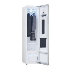LG S3BF Digital Display Styler Steam Clothing Care System® Factory Seconds 2nd