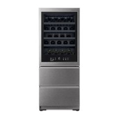 LG SG-W65TSL SIGNATURE Wine Cellar with InstaView® - Factory Seconds 2nd
