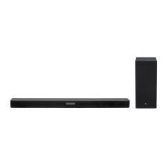 LG SK5Y 360W, 2.1CH 360W Sound Bar with DTS Virtual:X™ - Factory Second 2nd