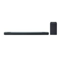 LG SK9Y 500W, 5.1.2CH Sound Bar with Dolby Atmos - Factory Second 2nd