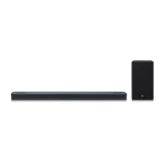 LG SL8YG 3.1.2Ch Sound Bars 440W Meridian Google Assistant - Factory Second 2nd