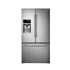 Samsung SRF828SCLS 828L Capacity French Door Refrigerator - Factory Second 2nd