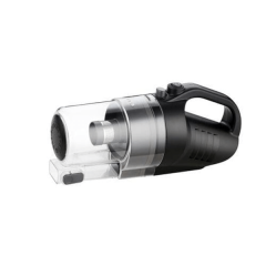 JD Eluxgo SVC1019L Black & Silver Cordless Vacuum Cleaner - Refurbished