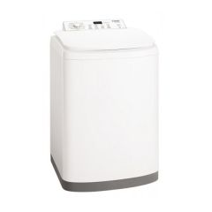 Simpson SWT6541 6.5kg White Top Load Washing Machine - Factory Seconds 2nd