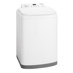 Simpson SWT6541 6.5kg White Top Load Washing Machine - Refurbished