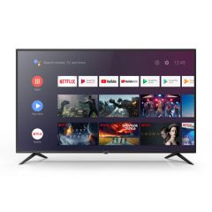 OKANO T2AF6043 43 inch FHD Android TV - Factory Seconds 2nd