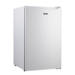 Brand New TECO TBF117WMDAG 117lL White Bar Refrigerator