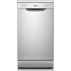 Brand New TECO TDW09SAM 9 Place Settings Stainless Steel Dishwasher