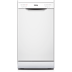 Brand New TECO TDW09WAM Grey 9 Place Settings Dishwasher