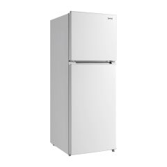Brand New TECO TFF240WNTAM 240L Two Door Refrigerator