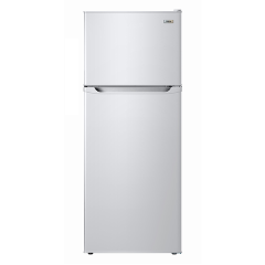 Brand New TECO TFF278WNTAG 278L Frost Free Top Mount Refrigerator