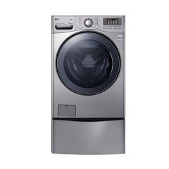LG TWIN171215S 17.5kg Total Washing Load TWINWash® - Factory Seconds 2nd