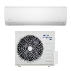 Brand New TECO TWS-TSO52HVHT 5.2kw Comfort Series Inverter Wall Split System Air Conditioner