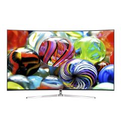Samsung UA55KS9500 Series 9 55" Curved 4K SUHD TV - Factory Second 2nd