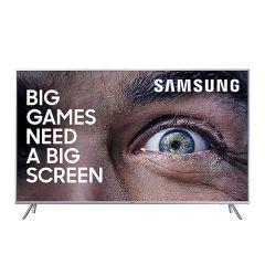 Samsung UA75MU7000 75" Premium 200Hz Ultra HD Smart TV - Refurbished