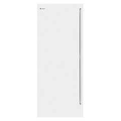 Westinghouse WFB4204WC-L 388L Single Door Upright Frost Free Freezer - Refurbished
