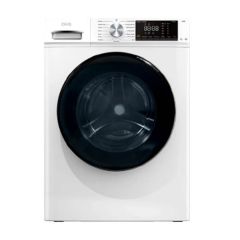 Brand New Chiq WFL8PL48W1 White 8kg Inverter Front Load Washing Machine
