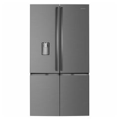 Westinghouse WQE6060BB 541L French Quad Door Refrigerator - Factory Seconds 2nd
