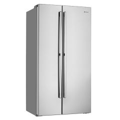 Westinghouse WSE6200SA 542L Stainless Steel Side by Side Refrigerator - Factory Seconds 2nd