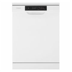 Westinghouse WSF6604WA White 60cm Freestanding Dishwasher - Factory Seconds 2nd
