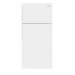 Westinghouse WTB5400WB-R 536L White Top Mount Refrigerator - Factory Seconds 2nd