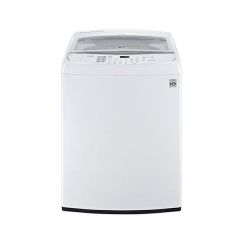 LG WTG1032WF 10kg White Top Load Washing Machine - Factory Seconds 2nd