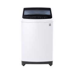 LG WTG6520 6.5kg White 740rpm Top Load Washing Machine - Carton Damaged