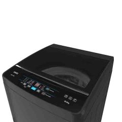 Brand New CHiQ WTL79B 8kg Black Top Loader Smart Washing Machine