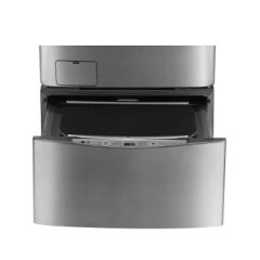 LG WTP2071V 2.5kg Stainless Mini Washer for Front Load Washers - Factory Seconds 2nd
