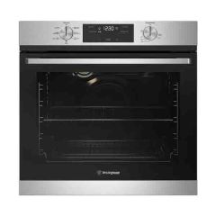 Westinghouse WVE615SC 60cm Stainless Steel Multi-function 7 oven - Factory Seconds 2nd