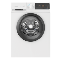 Westinghouse WWF7524N3WA 7.5kg EasyCare 300 Series Front Load Washer - Factory Seconds 2nd