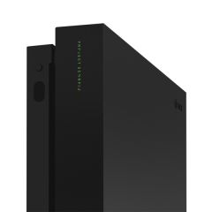 Brand New Microsoft Xbox One X FMQ-00039 1TB Limited Edition Console Project Scorpio Edition

