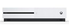 Brand New Microsoft Xbox One S 22Z-00019 500GB White Video Game Console Controller
