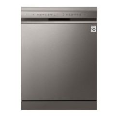 LG XD4B15PS 15 Place Stainless QuadWash® Dishwasher - Factory Seconds 2nd