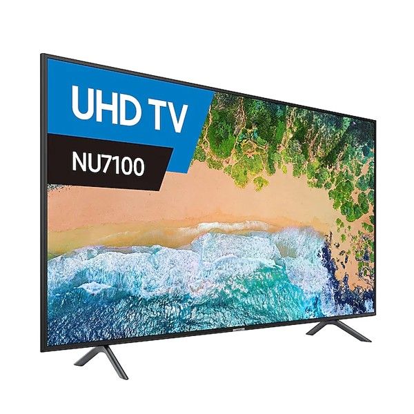 LED 65 Samsung RU7100 Smart TV 4K UHD