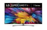LG 65UJ752T 65" (164cm) Super Ultra HD 4K Flat Screen TV - Factory Second 2nd