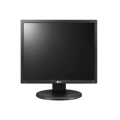LG 19MB35P-I B2B IPS Monitor with HD resolution, Built-in Power