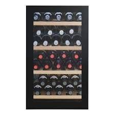 Hisense HR6WC30 30 Bottle Wine Cabinet - Carton Damaged