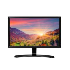 LG 22MP58VQ-P 22” (55cm) 5ms Full HD IPS LED Monitor - Factory Second 2nd