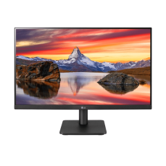 LG 24MP400-B 23.8'' Full HD IPS Monitor with AMD FreeSync™ - Factory Second 2nd