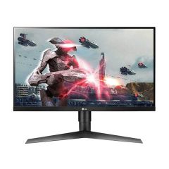 LG 27GL63T-B 27"(68.5cm) Full HD IPS Gaming Monitor - Factory Seconds 2nd