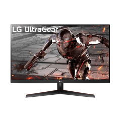 LG 32GN600-B 31.5'' UltraGear™ QHD Gaming Monitor - Factory Seconds 2nd