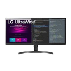 LG 34WN750-B 34"(86.72 cm) UltraWide™ WQHD IPS Monitor - Factory Seconds 2nd