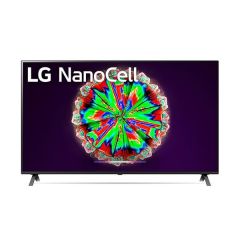 LG 55NANO80TNA 55"(139cm) Nano80 Series 4K TV w/ AI ThinQ® - Factory Seconds 2nd