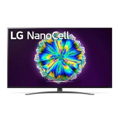 LG 55NANO86TNA 55"(139cm) Nano86 Series 4K TV w/AI ThinQ® - Carton Damaged