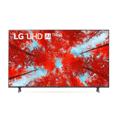 LG 55UQ9000PSD 55"(139cm) 4K Smart Ultar HD LED/LCD TV - Carton Damaged