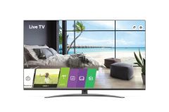 LG 55LX765H 55"(139cm) FHD Commercial Edge LED Smart TV - Factory Seconds 2nd