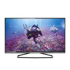 58PUT8509/79 58" (147cm) Ultra Slim Smart 4K Ultra HD LED TV - Refurbished
