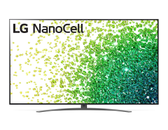 LG 65NANO86TPA 65" (164cm) NANO86 Series 4K TV w/ AI ThinQ® - Factory Seconds 2nd