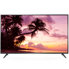TCL 65P4USM 65" Ultra HD 4K Smart TV - Factory Seconds 2nd